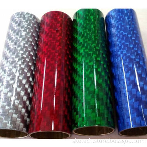 Best Price Ego Carbon Fiber Tube Battery from ChinaNew
